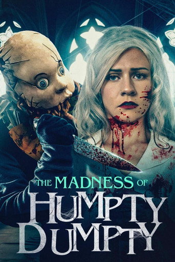 The Madness of Humpty Dumpty movie poster