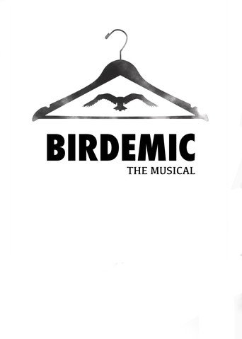 Birdemic: The Musical movie poster