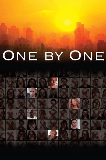 One by One movie poster