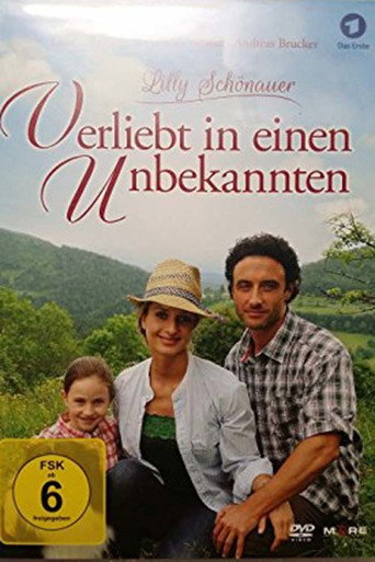 Lilly Schönauer - Verliebt in einen Unbekannten movie poster