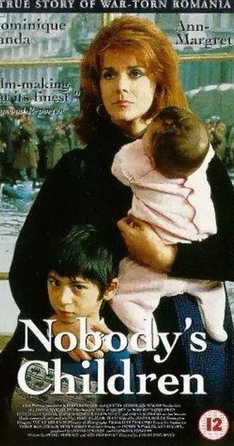 Nobody's Children movie poster