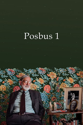 Posbus 1 movie poster