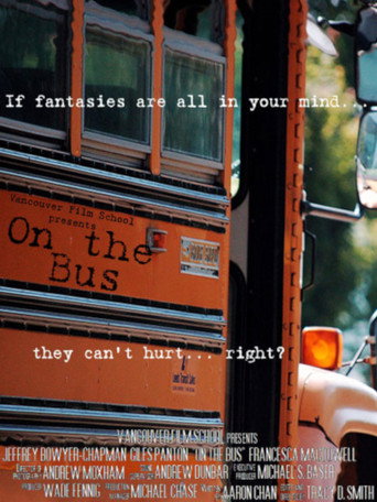 On the Bus movie poster