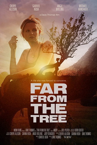 Far From The Tree movie poster