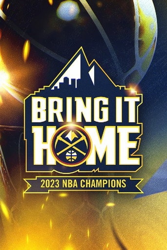 Bring It Home movie poster