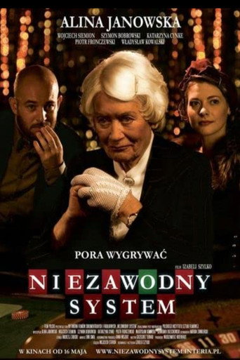 Niezawodny system movie poster