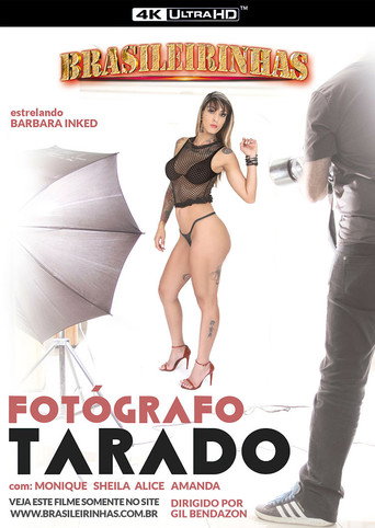 Fotógrafo Tarado movie poster