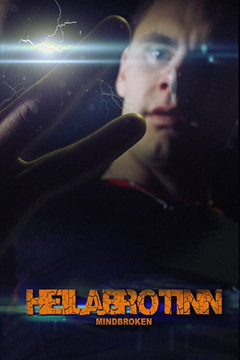 Mindbroken movie poster