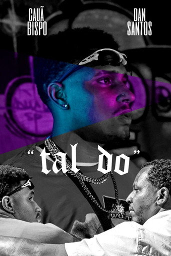 "tal do" movie poster