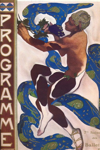 Afternoon of a Faun movie poster