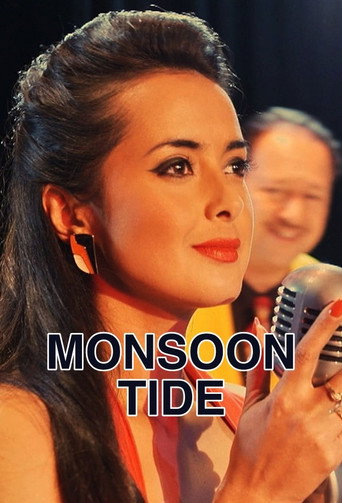 Monsoon Tide movie poster