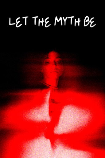 Let the Myth Be movie poster