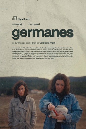 Sisters movie poster