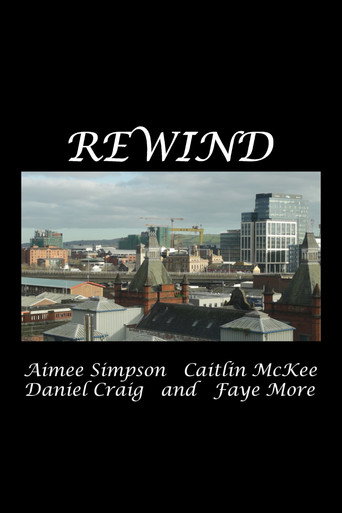 Rewind movie poster
