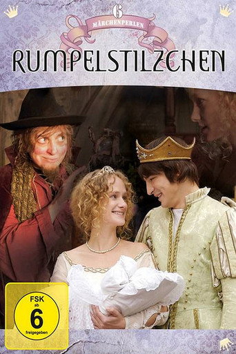 Rumpelstilzchen movie poster