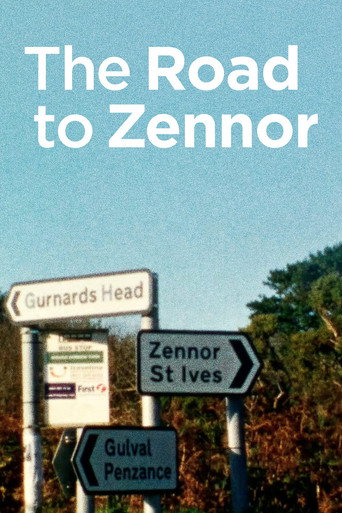 The Road to Zennor movie poster