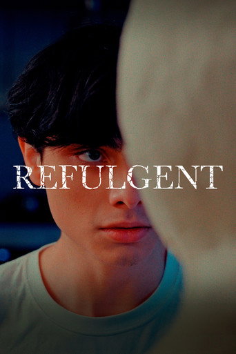 Refulgent movie poster
