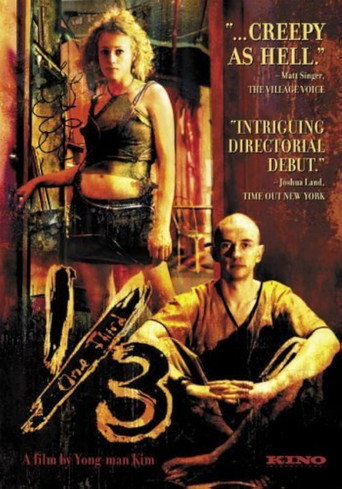 One-Third movie poster