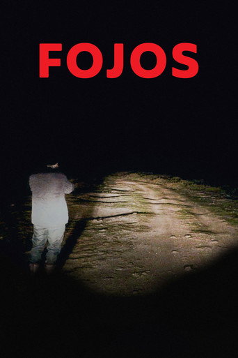 Fojos movie poster