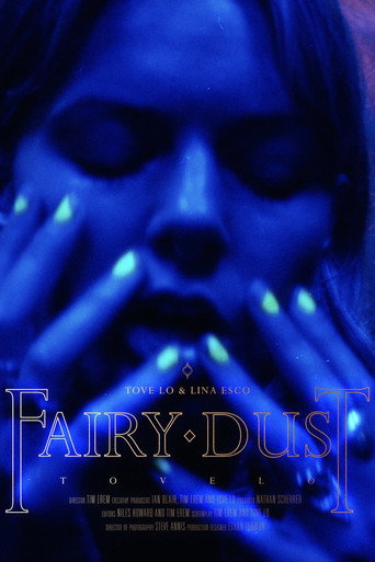 Fairy Dust movie poster