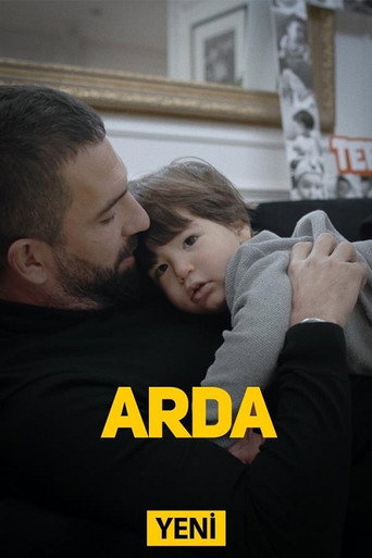 Arda movie poster