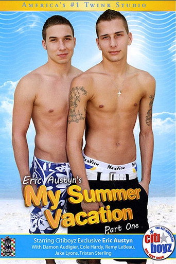 Citi Boyz 61: My Summer Vacation 1 movie poster