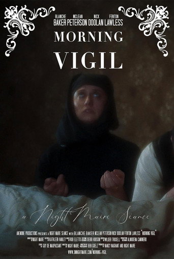 Morning Vigil movie poster
