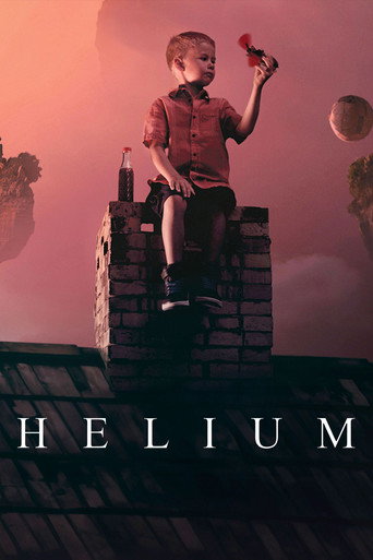 Helium movie poster