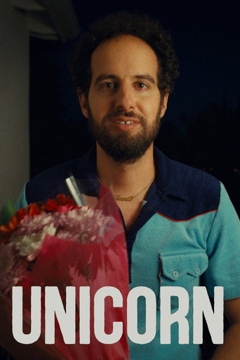Unicorn movie poster