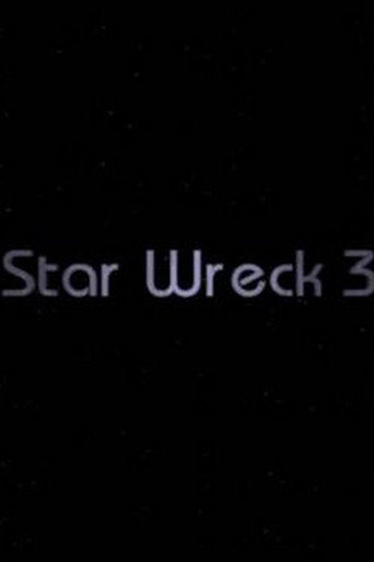 Star Wreck III: The Wrath of the Romuclans movie poster