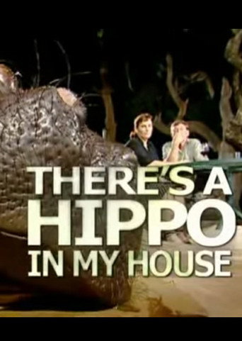Jessica the Hippo movie poster