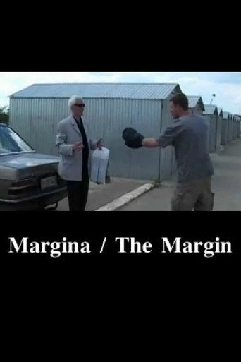 The Margins movie poster