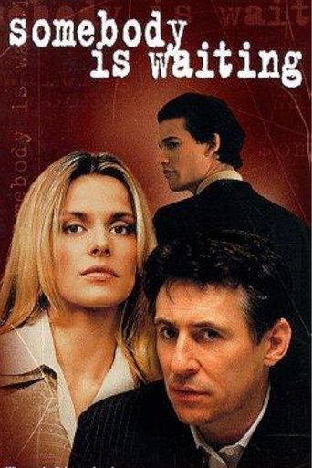 Somebody Is Waiting movie poster