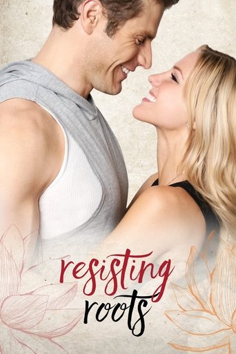 Resisting Roots movie poster