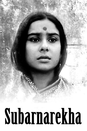 The Golden Thread movie poster