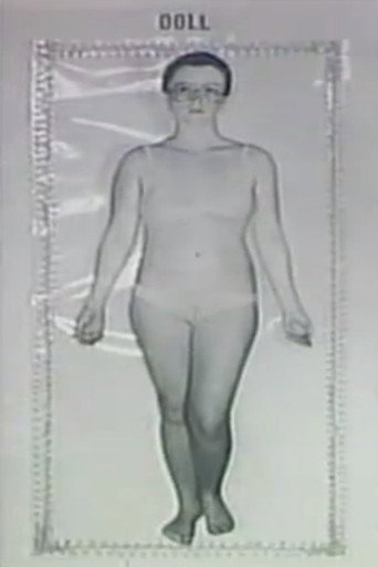Doll Clothes movie poster
