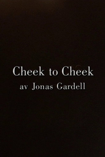 Cheek to Cheek movie poster