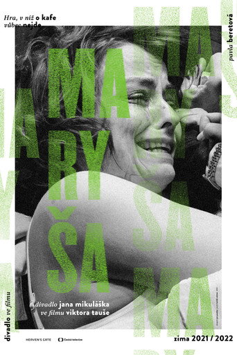 Divadlo ve filmu: Maryša movie poster