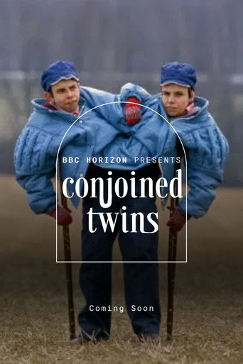 Horison: Conjoined Twins movie poster