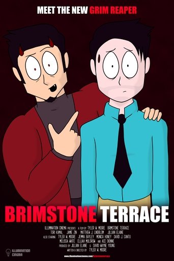 Brimstone Terrace movie poster