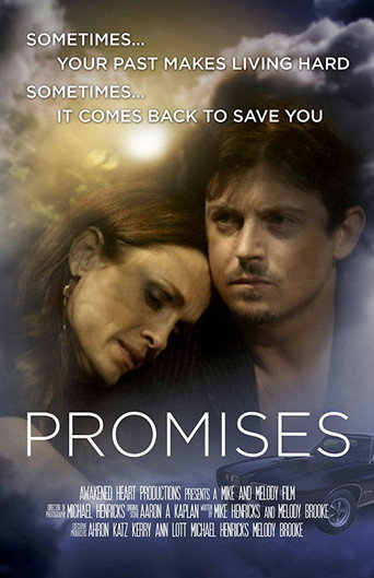 Promises movie poster