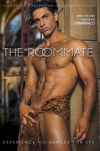 The Roommate movie poster