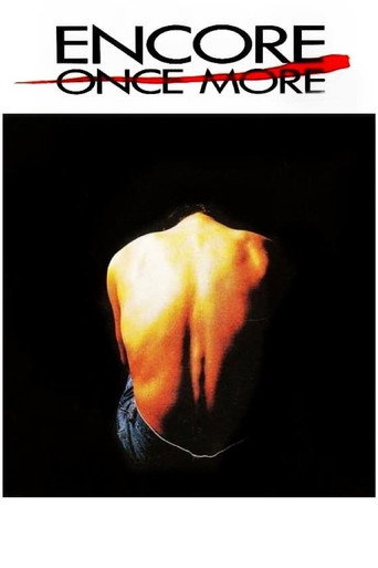 Once More movie poster