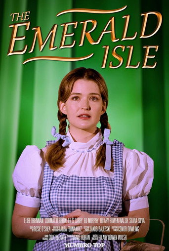 The Emerald Isle movie poster