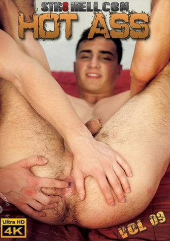 Hot Ass 9 movie poster