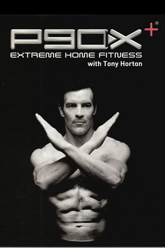 P90X Plus - Abs Core Plus movie poster