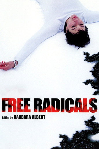 Free Radicals movie poster