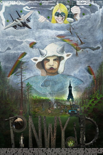 Pinwydd movie poster