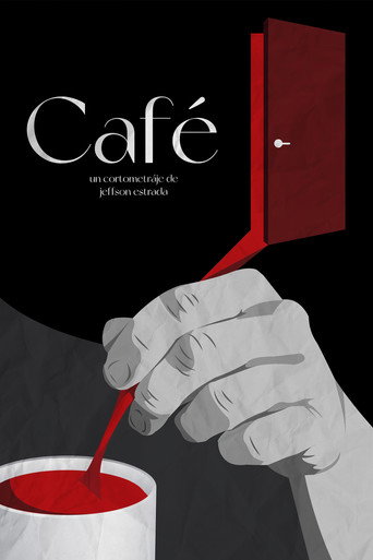 Coffee movie poster