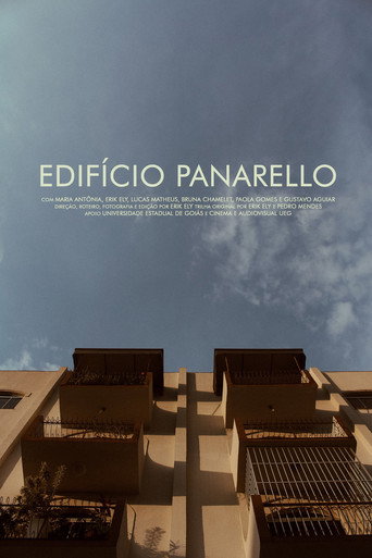 Edifício Panarello movie poster